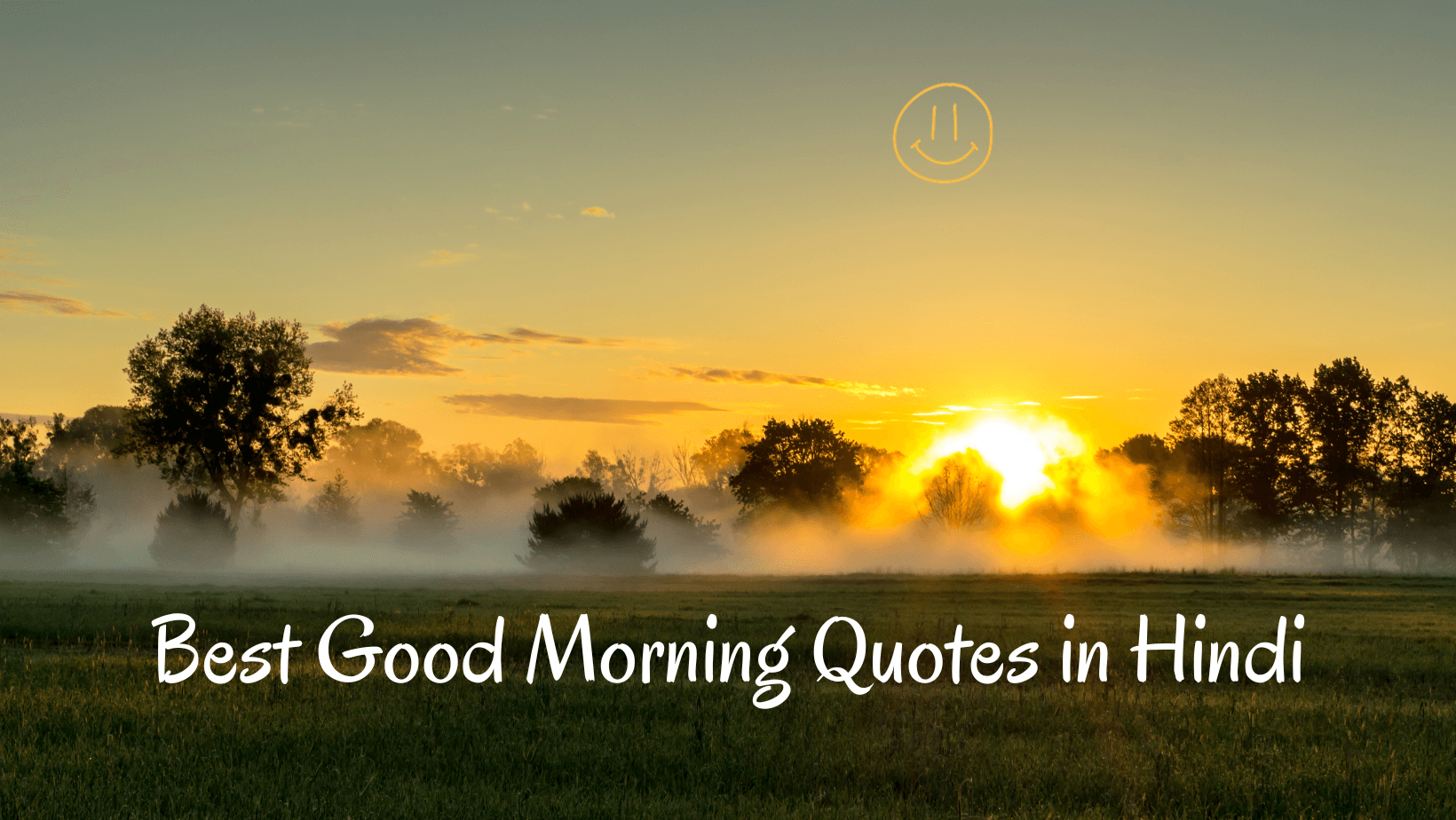 Read more about the article Best 35 Good Morning Quotes in Hindi: Start Your Day with Positivity