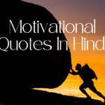 Empowering Life: Best 80 Struggle Motivational Quotes in Hindi