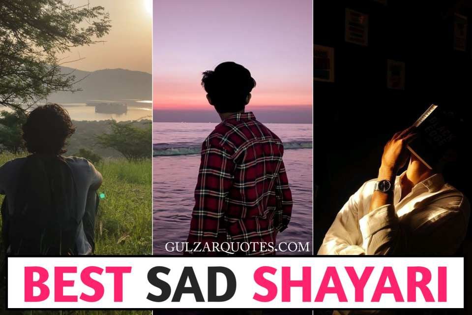 Best Sad Lines In Hindi 2026