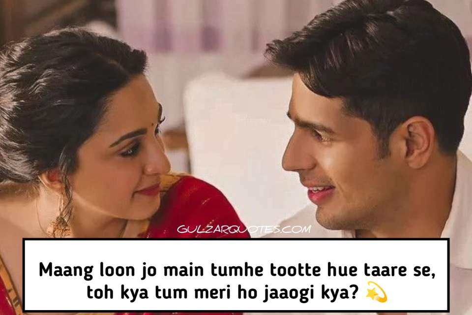 True Love Romantic Shayari