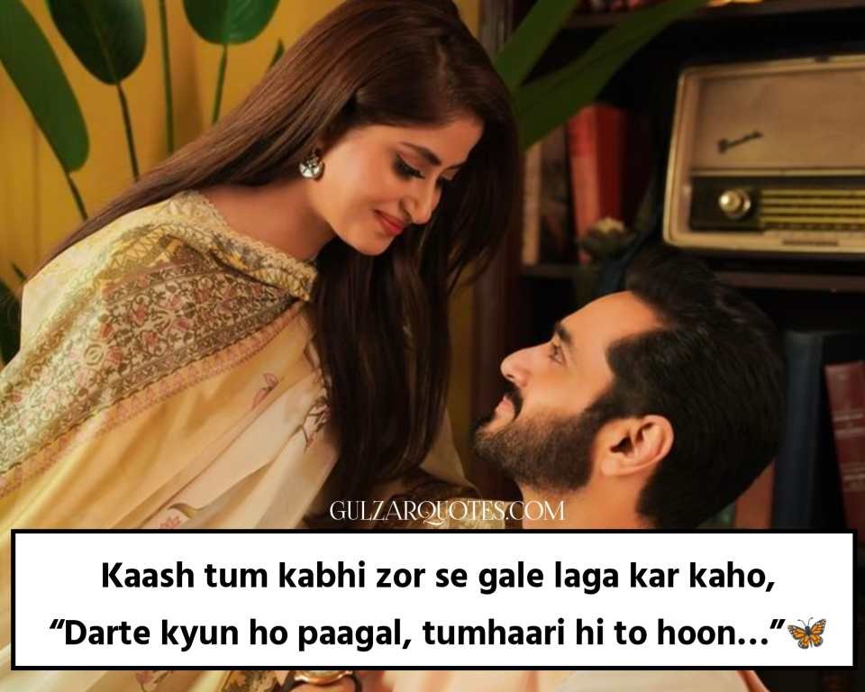 True Love Shayari Collection