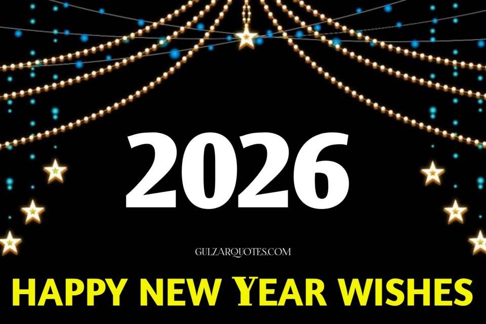 Happy New Year Wishes In Hindi