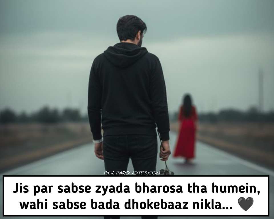 Sad Love Quotes in English