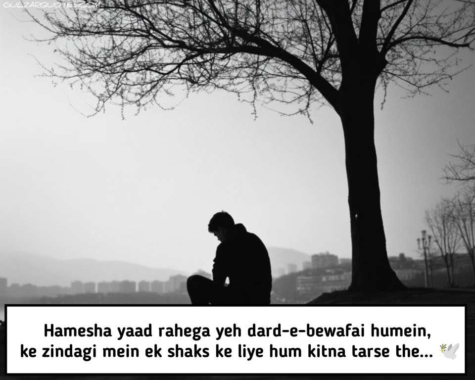 Trust Broken Heart Quotes in English